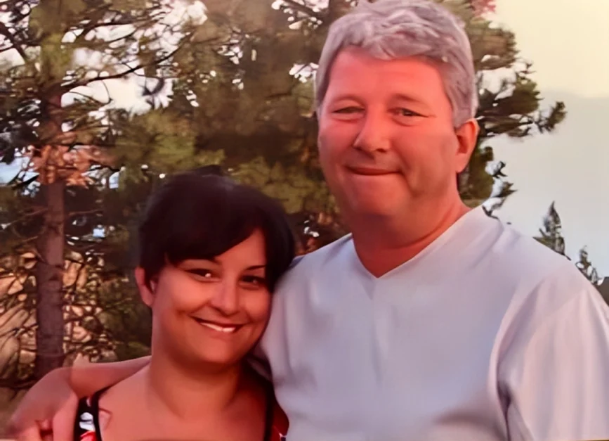 Smoke Rings original owner Steve