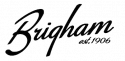 brigham pipes logo