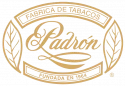 padron-logo-gold